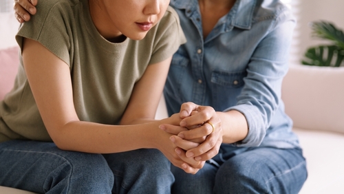 How will the current health crisis affect existing family law concerns?