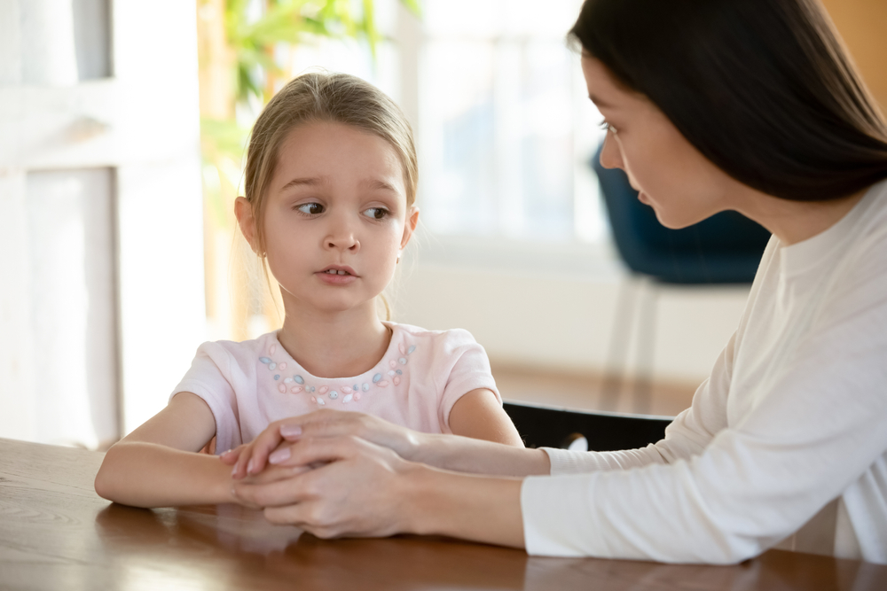 4 Tips to help children adjust to divorce