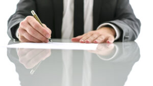 Denver Divorce for Executives Attorney