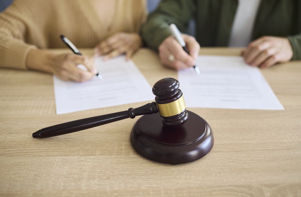 How to get a reasonable settlement in a divorce