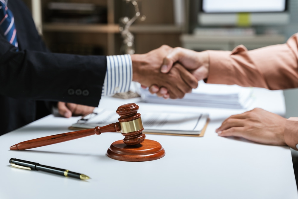 Types of motions in family court