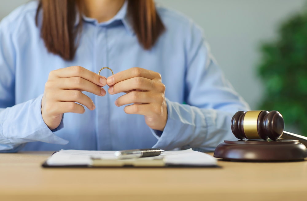 divorce strategies