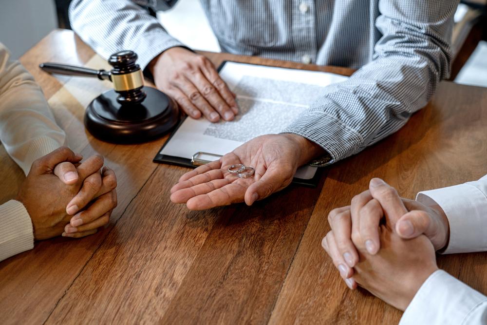 how long does divorce take in colorado