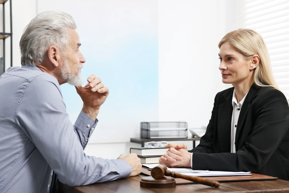 questions to ask a family lawyer during consultation