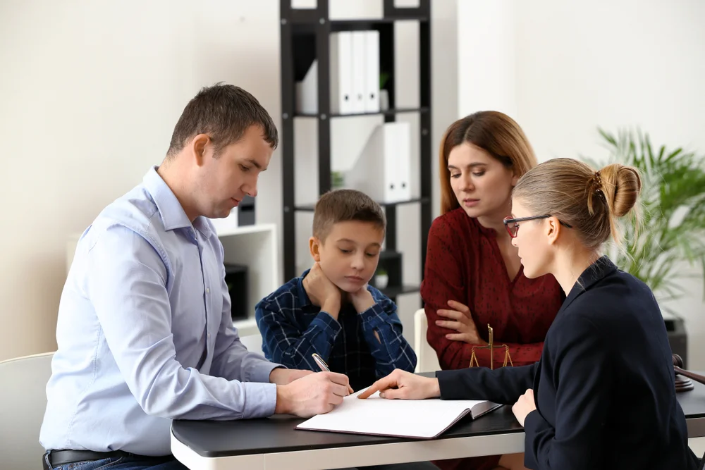 what is sole custody vs full custody